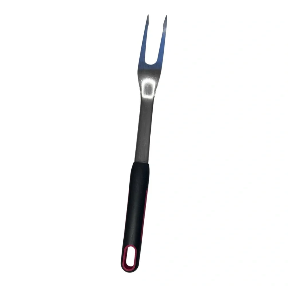 Expert Grill Stainless Steel Grill Fork / BBQ Meat Fork‎